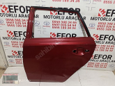 Oto Çıkma Parça / Toyota / Auris / Kaporta & Karoser / Sol Arka Kapı / Çıkma Parça 