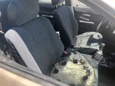 Hurda Belgeli Araçlar / Toyota / Corolla