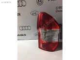 Oto Çıkma Parça / Ford / Tourneo Courier / Far & Stop / Sol Arka Stop / Çıkma Parça 
