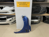CAPTUR FAZ2 SOL ÖN ÇAMURLUK ORJİNAL MAVİ