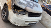 Oto Çıkma Parça / Volkswagen / Transporter / Kaporta & Karoser / Sol Ön Kapı / Çıkma Parça 