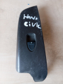 HONDA CİVİC SOL ÖN CAM DÜĞMESİ