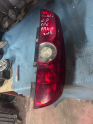 2012 doblo sağ stop dolu