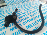 Oto Çıkma Parça / Opel / Vectra / Debriyaj / Üst Merkezi / Çıkma Parça 