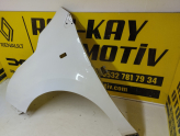 Oto Çıkma Parça / Renault / Express / Kaporta & Karoser / Sol Ön Çamurluk / Çıkma Parça 