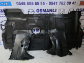 Oto Çıkma Parça / Mazda / 3 / Motor / Alt Muhafaza / Çıkma Parça 
