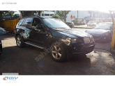 Oto Çıkma Parça / Bmw / X5 / Motor / Mazot Pompası / Çıkma Parça 