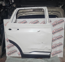 Oto Çıkma Parça / Hyundai / Santa Fe / Kaporta & Karoser / Sağ Arka Kapı / Çıkma Parça 
