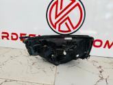 Oto Çıkma Parça / Renault / Austral / Far & Stop / Sol Ön Far / Çıkma Parça 