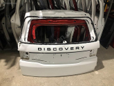 Oto Çıkma Parça / Land Rover / Discovery / Kaporta & Karoser / Bagaj Kapağı / Çıkma Parça 