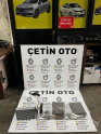 Oto Çıkma Parça / Renault / Fluence / Radyatör / Kalorifer Radyatörü / Çıkma Parça 