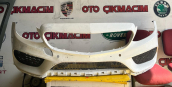 W205 AMG Mercedes için Ön Tampon - Orijinal Çıkma Parça