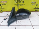 Oto Çıkma Parça / Opel / Mokka / Ayna / Sol Dış Ayna / Çıkma Parça 