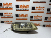 ÇIKMA AUDİ A6 C6 SAĞ ÖN FAR 4F0941004