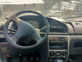 Oto Çıkma Parça / Peugeot / Partner / Oto Cam / Silecek Kolu / Çıkma Parça 