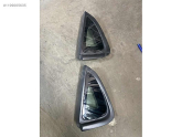 Oto Çıkma Parça / Renault / Clio / Oto Cam / Kelebek Camı / Çıkma Parça 