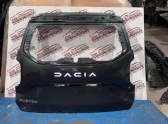 DACİA DUSTER FÜME RENK BAGAJ KAPAĞI ORJINAL GÖÇÜKLÜK