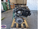 Oto Çıkma Parça / Peugeot / 407 / Motor / Motor (komple) / Çıkma Parça 
