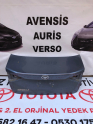 Oto Çıkma Parça / Toyota / Corolla / Kaporta & Karoser / Bagaj Kapağı / Çıkma Parça 