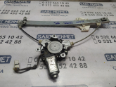 Oto Çıkma Parça / Hyundai / Matrix / Oto Cam / Cam Krikosu / Çıkma Parça 
