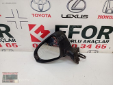 Oto Çıkma Parça / Toyota / Verso / Ayna / Sol Dış Ayna / Çıkma Parça 