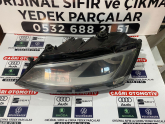 Oto Çıkma Parça / Volkswagen / Jetta / Far & Stop / Sol Ön Far / Çıkma Parça 