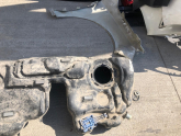 Oto Çıkma Parça / Volvo / XC90 / Yakıt / Yakıt Deposu / Çıkma Parça 
