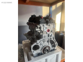 Kia Rio 1.4 Benzinli Sıfır Sandık Motor