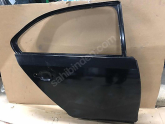Oto Çıkma Parça / Volkswagen / Jetta / Kaporta & Karoser / Sağ Arka Kapı / Çıkma Parça 