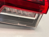 Oto Çıkma Parça / Skoda / Octavia / Far & Stop / Sol Arka Stop / Çıkma Parça 