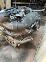Peugeot 308 1.2 Puretech  Komple Motor