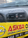 Oto Çıkma Parça / Opel / Vectra / Kalorifer / Kalorifer Izgarası / Çıkma Parça 