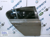 BMW 1 SERİSİ E87 SAĞ ARKA KAPI ORJ ÇIKMA 41527191018