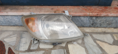 Toyota hillux sag far 2004 2007 model