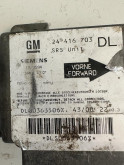 Oto Çıkma Parça / Opel / Astra / Beyin / Motor Beyni / Çıkma Parça 