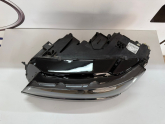 Oto Çıkma Parça / Volkswagen / Tiguan / Far & Stop / Sol Ön Far / Çıkma Parça 