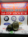 Oto Çıkma Parça / Mercedes / 200 / Far & Stop / Sağ Ön Far / Çıkma Parça 