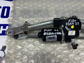 Oto Çıkma Parça / Fiat / Egea / Oto Cam / Silecek Motoru / Çıkma Parça 