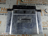 VW GOLF SEAT LEON MOTOR BEYNİ 4E0 907 309 AB