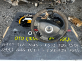 Oto Çıkma Parça / Dacia / Sandero / Airbag / Sürücü Airbag / Çıkma Parça 
