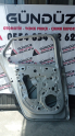 Oto Çıkma Parça / Opel / Corsa / Kaporta & Karoser / Sol Arka Kapı / Çıkma Parça 