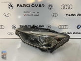 Oto Çıkma Parça / Bmw / 3 Serisi / Far & Stop / Sol Ön Far / Çıkma Parça 