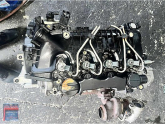 Oto Çıkma Parça / Ford / Focus / Motor / Motor (komple) / Çıkma Parça 
