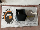 Renault Trafic 3 Direksiyon üst Kapağı Orjinal Çıkma