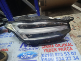 Oto Çıkma Parça / Volvo / XC90 / Far & Stop / Sağ Ön Far / Çıkma Parça 