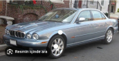 JAGUAR X TYPE 2.0 DIZEL MOTOR BEYNI MERT OTO