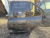 BMW E34 SOL ARKA KAPI CAM FİTİLİ ORJİNAL ÇIKMA