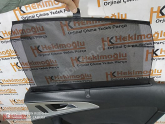 Oto Çıkma Parça / Audi / A6 / Kaporta & Karoser / Sağ Ön Kapı / Çıkma Parça 