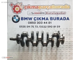 60J46 Nissan Primera 2,0 Çıkma Orjinal STD Krank