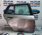 Renault Clio Talya sağ arka kapı